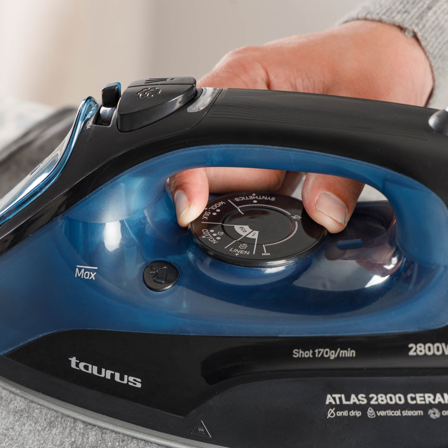 ATLAS 2800 CERAMIC