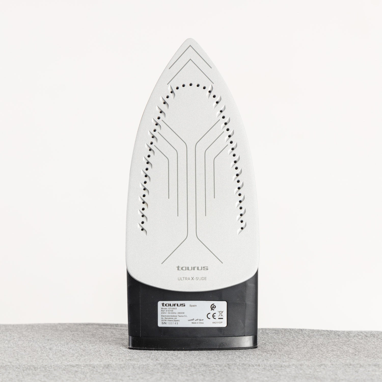 ATLAS 2800 CERAMIC