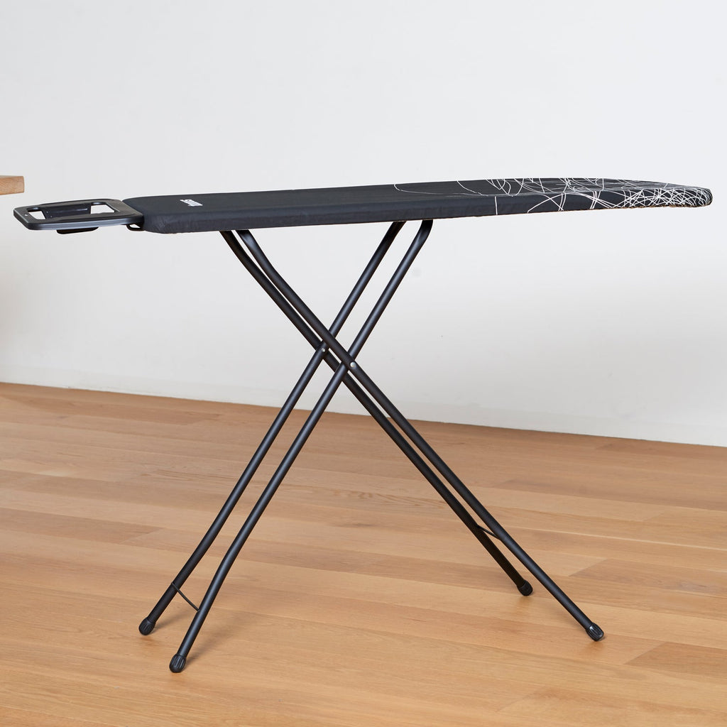 ARGENTA BLACK